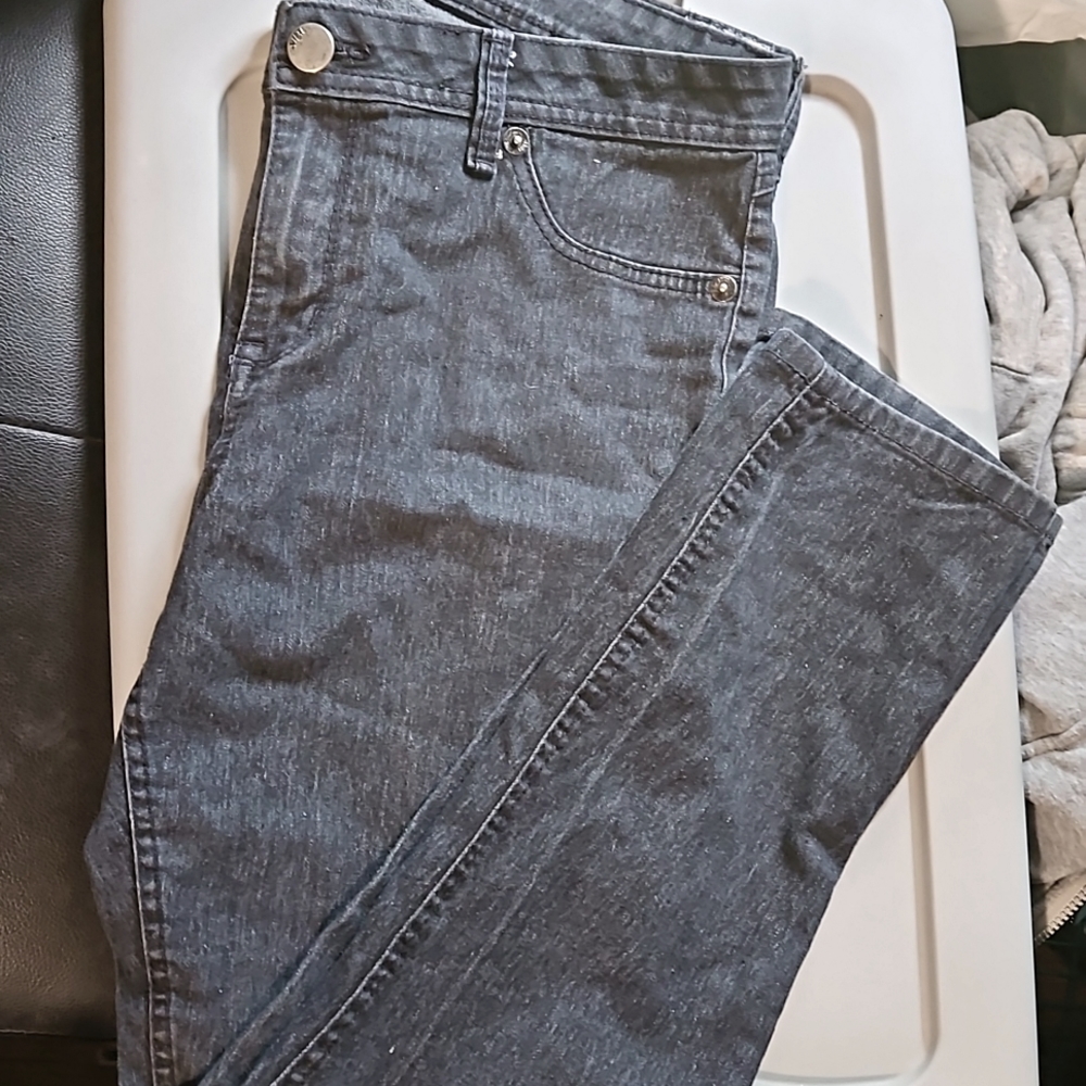 17/21 Skinny Jeans